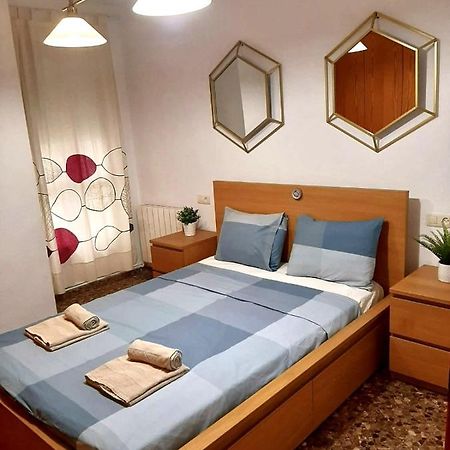 Uim Mediterraneo M Cristina Con Garaje Wifi Sagunto Extérieur photo