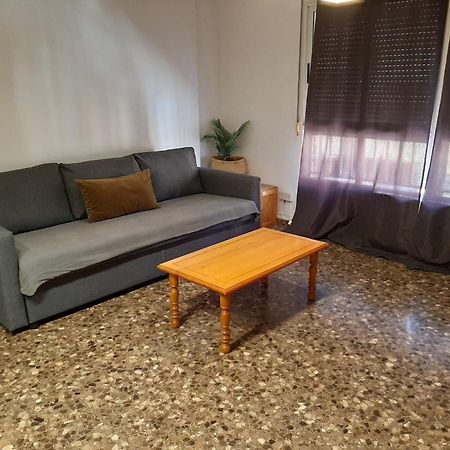 Uim Mediterraneo M Cristina Con Garaje Wifi Sagunto Extérieur photo
