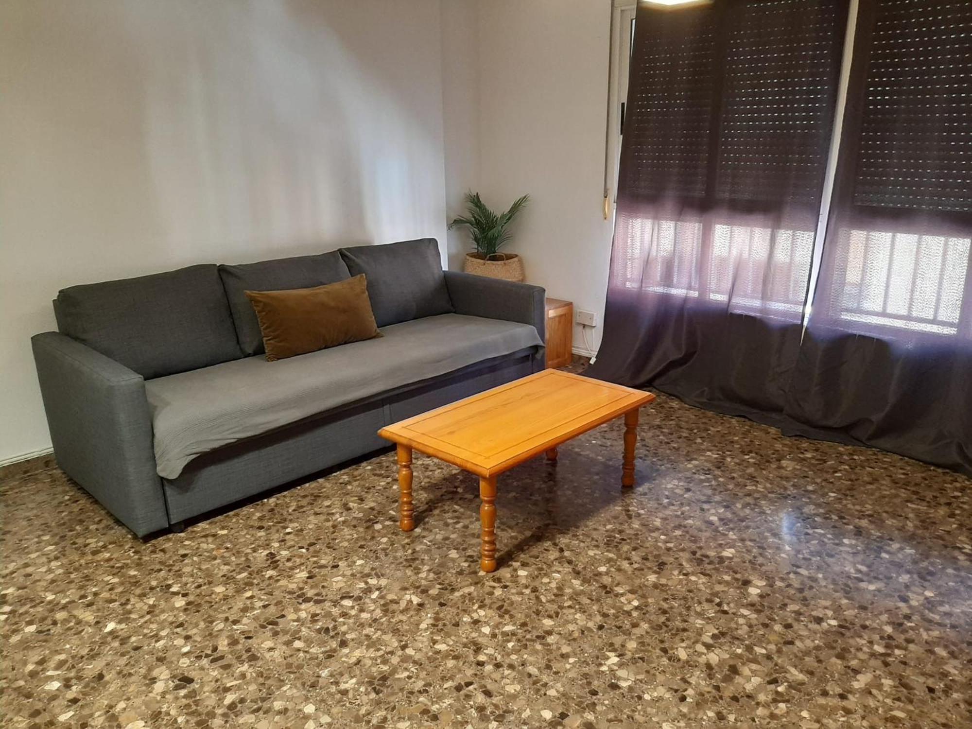 Uim Mediterraneo M Cristina Con Garaje Wifi Sagunto Extérieur photo